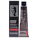 Colours By Gina Curated Colour - 4.35-4GM Golden Mahogany Brown by Colours By Gina for Unisex - 3 oz Hair Color