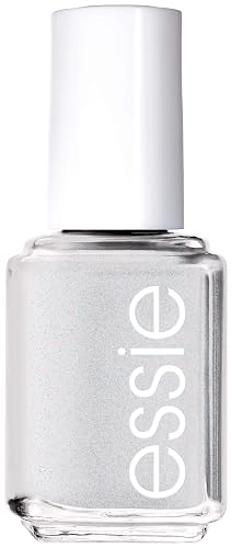 essie Nail Polish, Glossy Shine Finish, Go With The Flowy, 0.46 fl. oz. Beauty & Personal Care essie