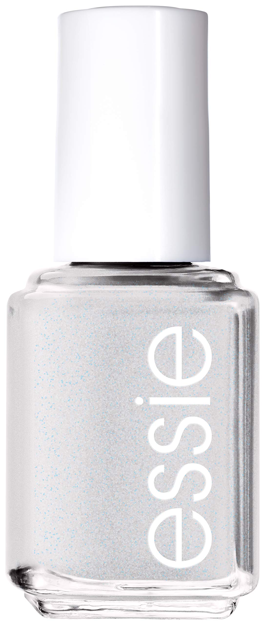 essie Nail Polish, Glossy Shine Finish, Go With The Flowy, 0.46 fl. oz. Beauty & Personal Care essie