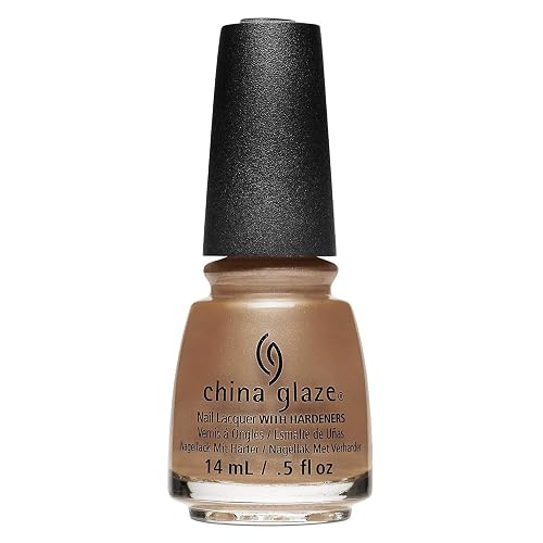 China Glaze Nail Polish, Toast It Up! 1585 Beauty & Personal Care China Glaze