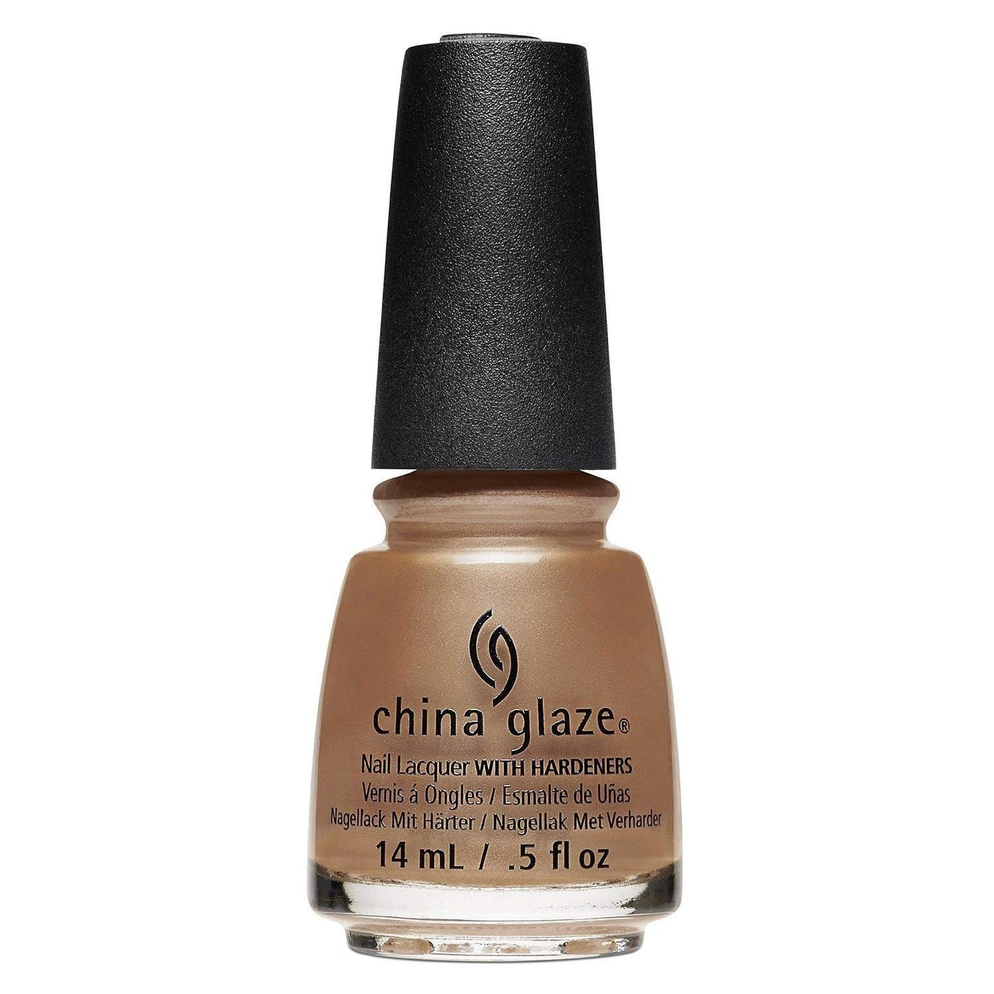 China Glaze Nail Polish, Toast It Up! 1585 Beauty & Personal Care China Glaze