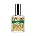 DEMETER Natural Perfume Spray Cologne for Women, Destination Collection Ireland, 1 oz