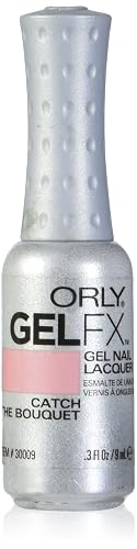 Orly Gel FX Nail Color, Catch The Bouquet, 0.3 Ounce Beauty & Personal Care Orly