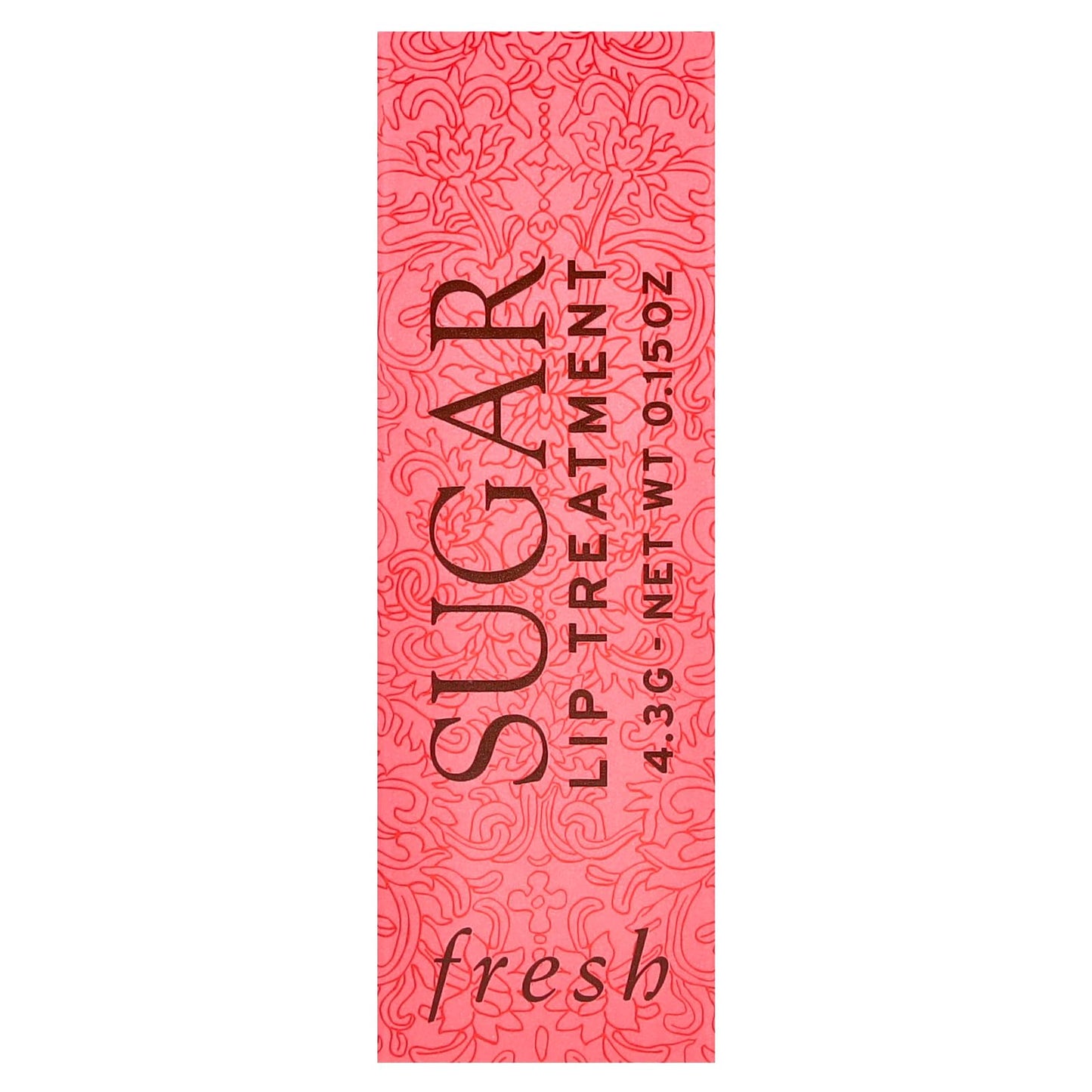 Sugar Lip Treatment - Papaya by Fresh for Women - 0.15 oz Lip Treatment