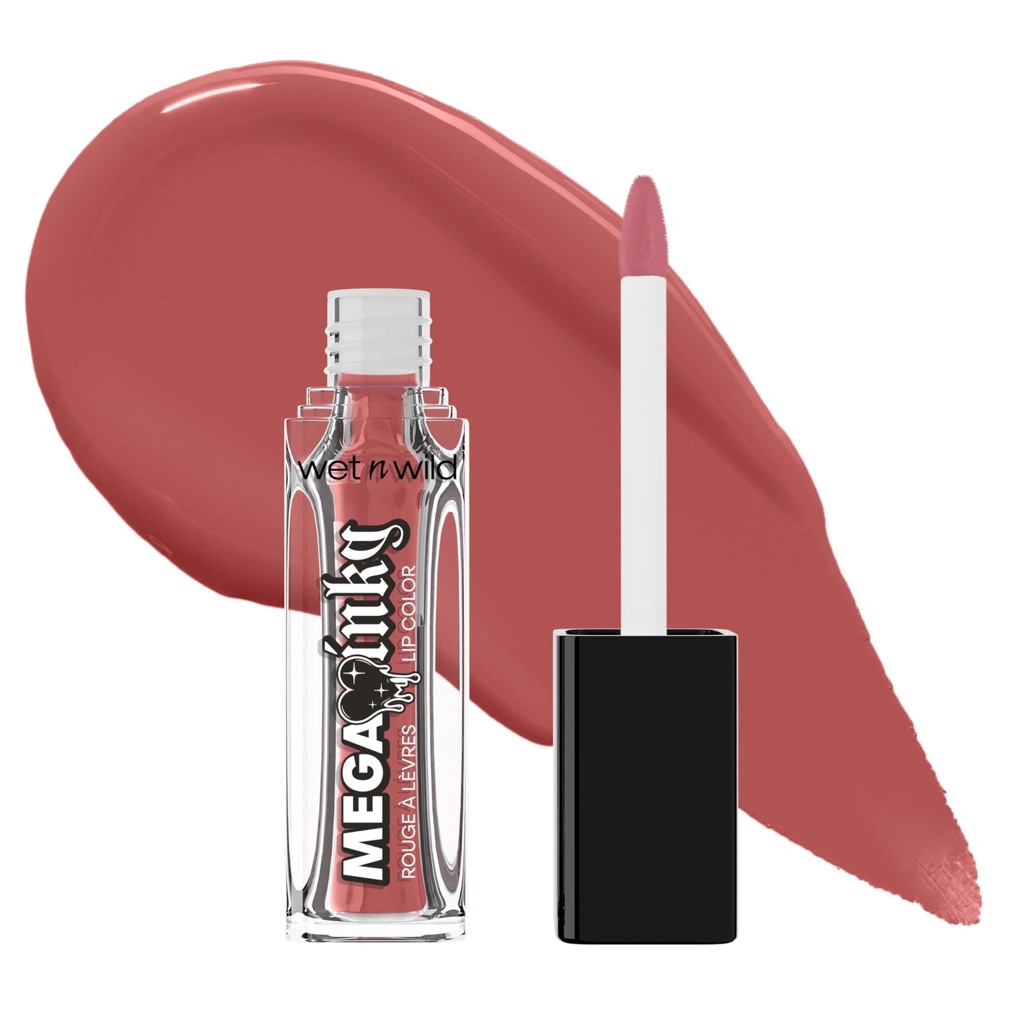 wet n wild Mega Inky Lip Color