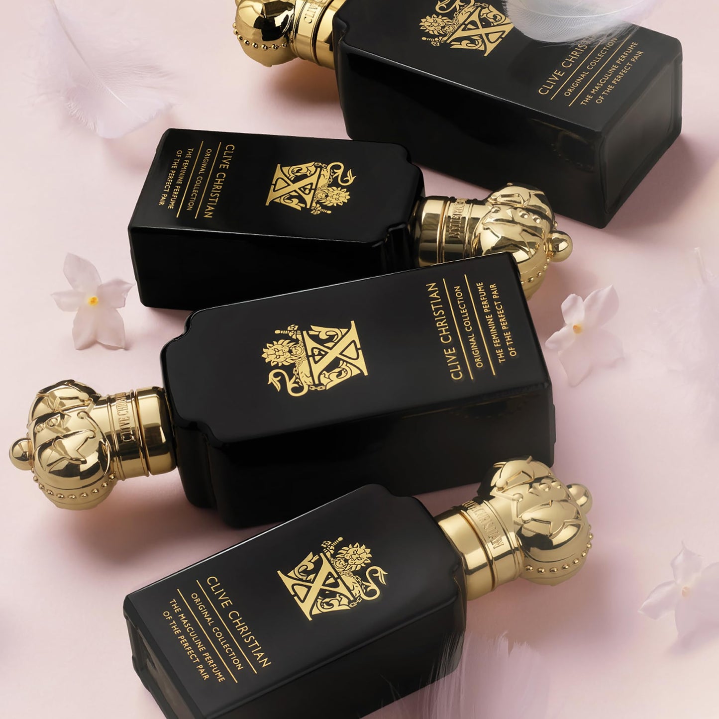 Original Collection X Masculine by Clive Christian, 1.6 oz