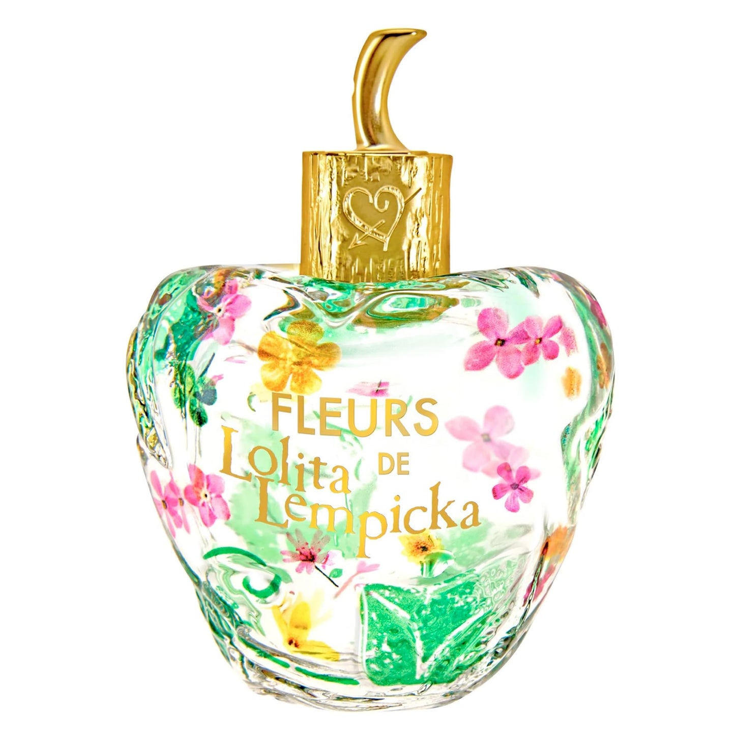 Lolita Lempicka Fleurs De Eau De Parfum Spray 1.0 Oz