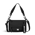 Sherpani Skye, Small Crossbody Purse, Nylon Crossbody Bag, Lightweight Cross Body, Handbags, Travel Purses for Women, Travel Gift, RFID Protection…