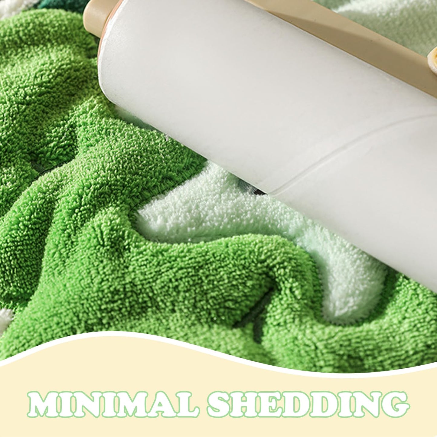 Funny Vegetables Kitchen Towels Decorative Set of 4, Absorbent Kitchen Towels Dish Towel for Home Bathroom Gym Hotel Holiday Décor