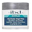 IBD Flex 71831 Powder, Bright White, 0.75 Ounce
