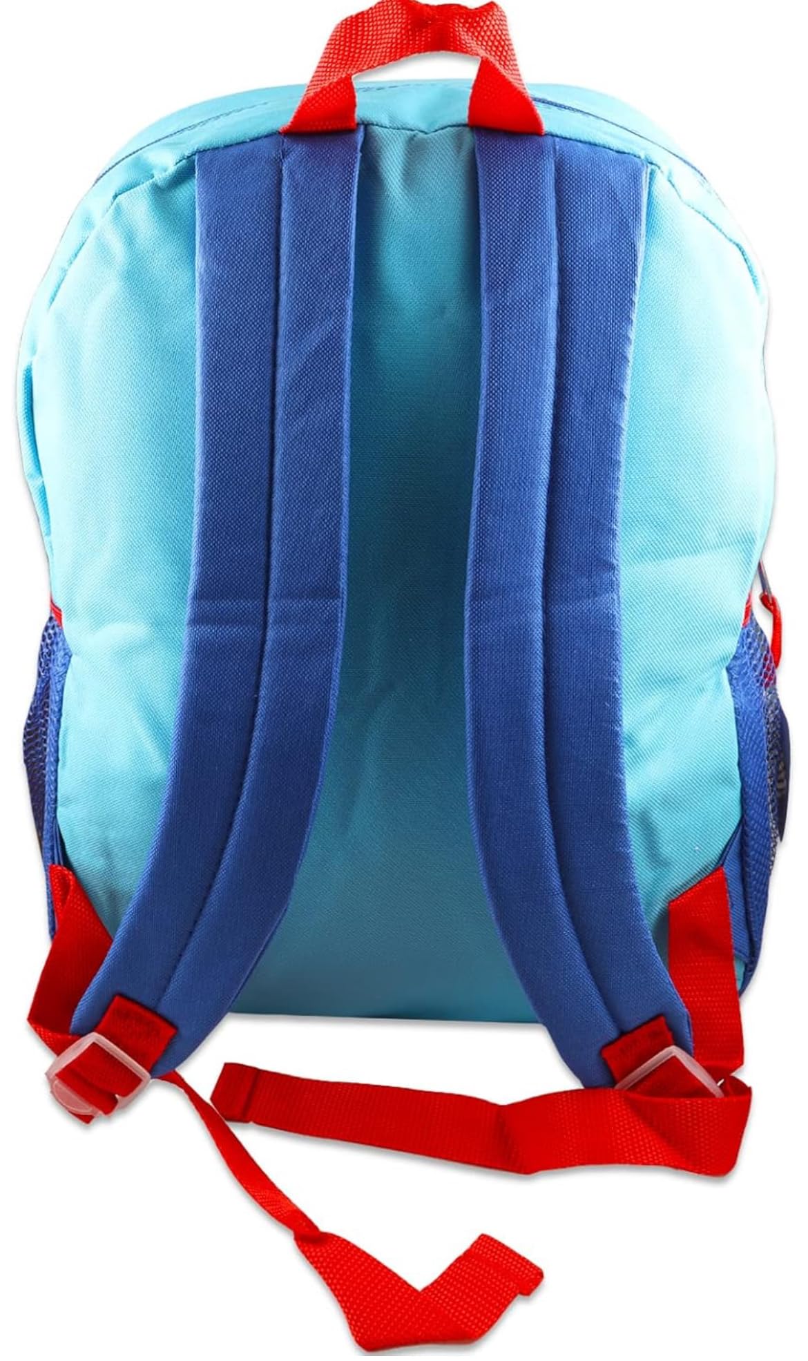 Mickey 16" Cargo Backpack - Spacious Mickey Mouse Cargo Backpack for School and Travel