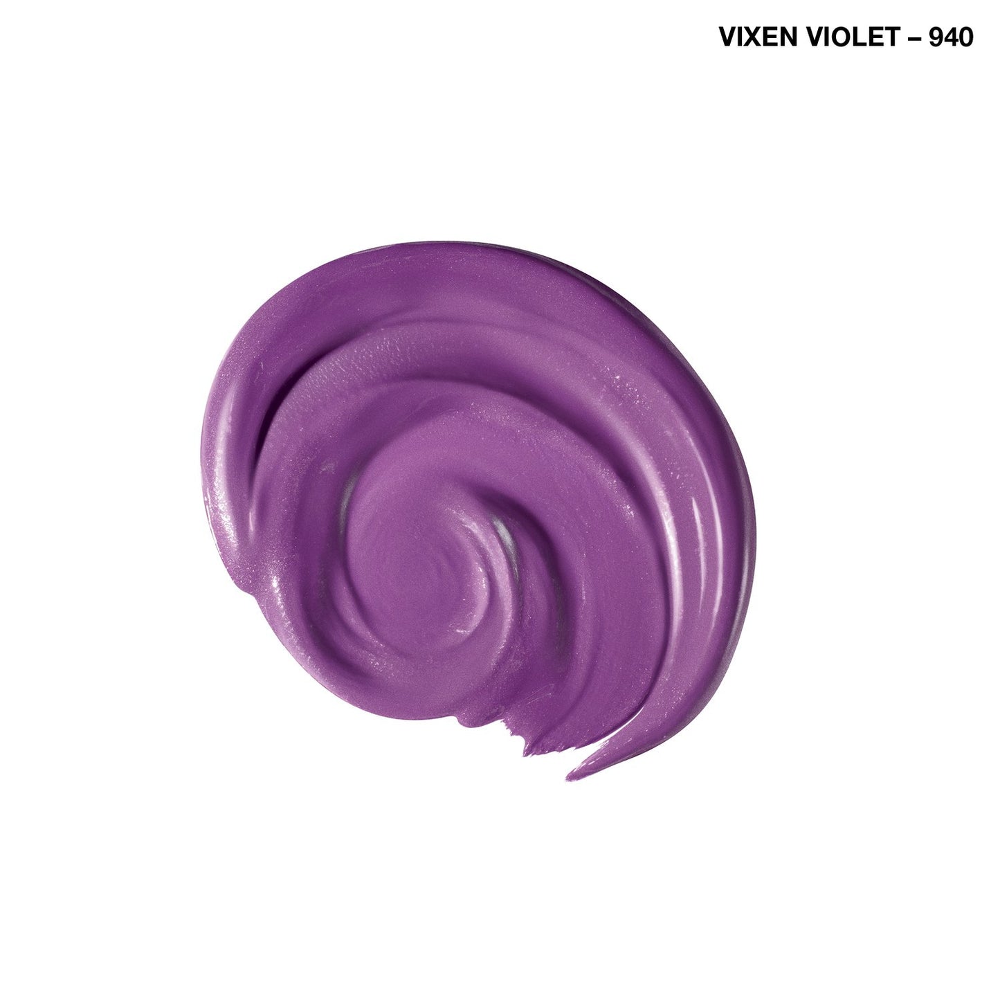 COVERGIRL Outlast Longwear Lipstick Vixen Violet 940, .12 oz