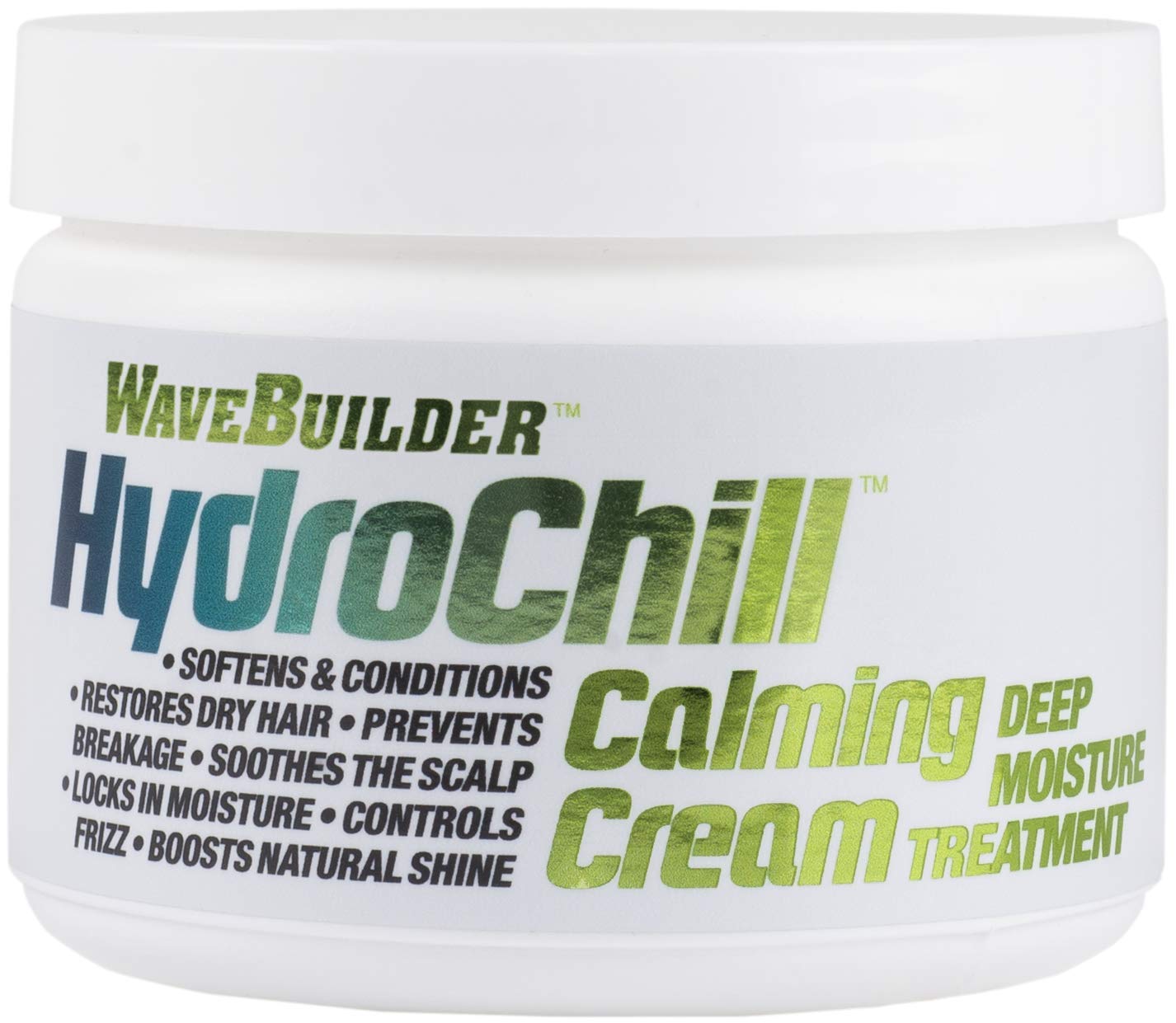 WAVEBUILDER WB Hydrochill Calming Cream