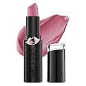 wet n wild Mega Last Matte Lip Color, Semi Matte Hyaluronic Acid Infused, Long Lasting Full Coverage for a Nourishing Pout, Cruelty-Free & Vegan -