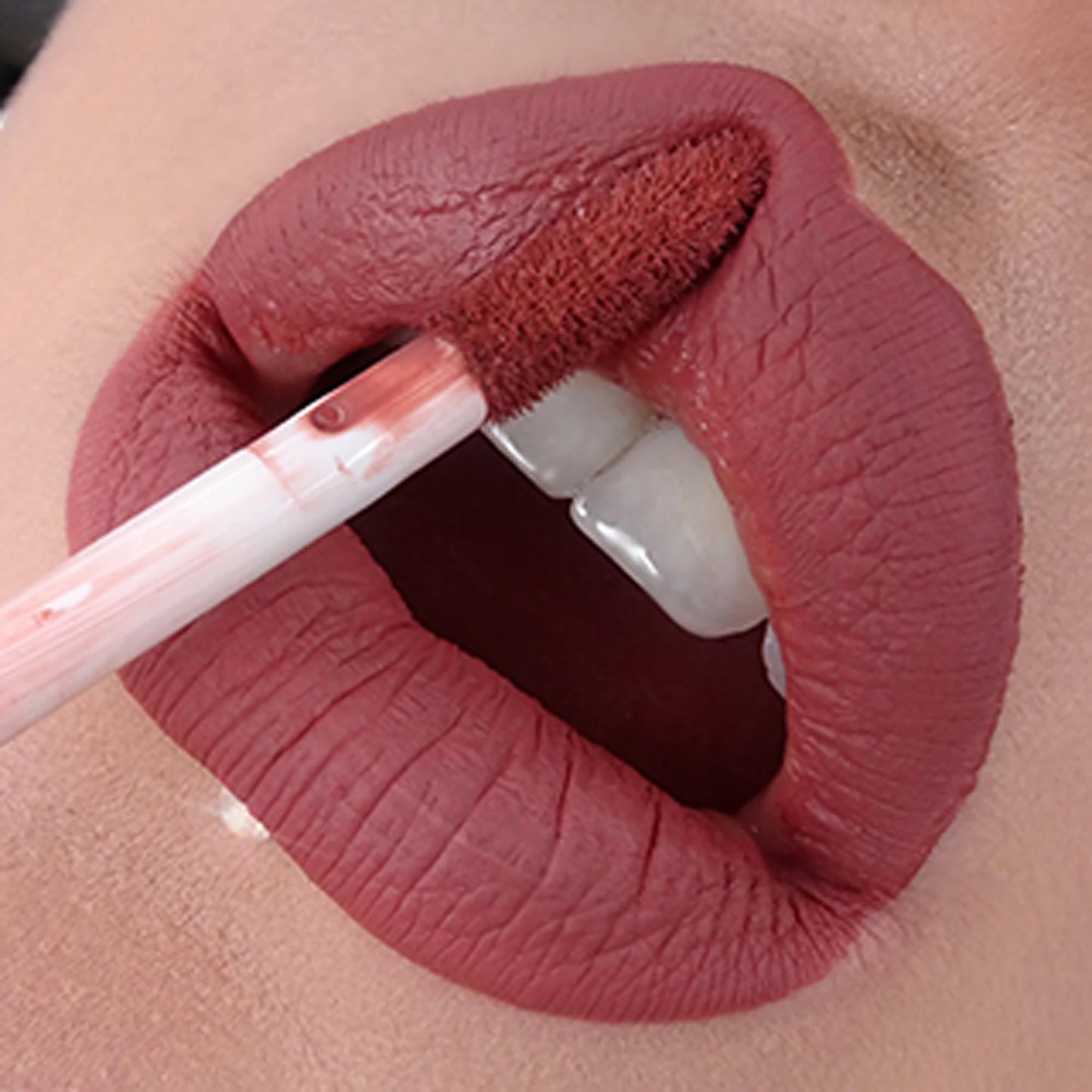 Lord & Berry Timeless Kissproof Semi Matte Liquid Lipsticks Ultra Light & Thin Coverage for Smooth & Nourished Lips Long Lasting Lipstick for Women