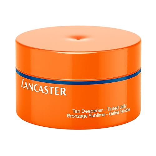 Lancaster Sun Beauty Tan Deepener Tinted 6.7 Ounce 200 ml