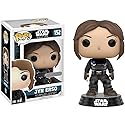 Funko Star Wars Rogue One, Pop - 10453 - 152 Jyn Erso Imperial Disguise