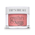 Gelish Lace is More Collection Xpress Dip Powder Manicure - Tidy Touch, 1.5 oz Beauty & Personal Care Gelish