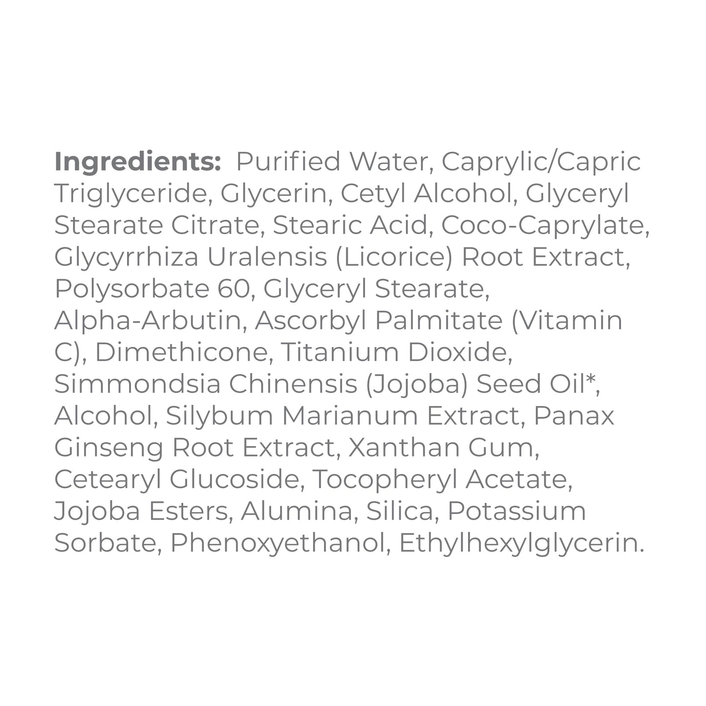 Derma E Skin Brightening Cream - Lightening Cream for Dark Spots - Natural Face and Body Brightener for Age Spots, Hyperpigmentation and Uneven Skin
