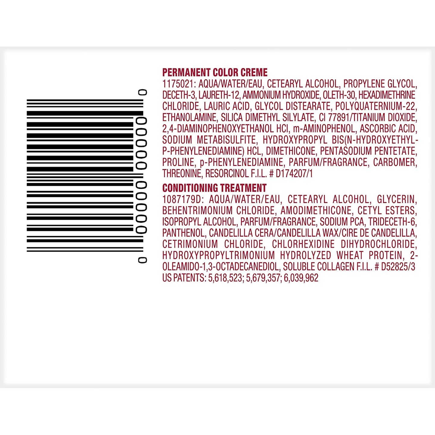 L'Oreal Excellence Creme - 7-1/2A Medium Ash Blonde (Cooler) 1 Each (Pack of 2)
