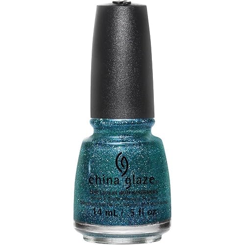 China Glaze Nail Polish, I Soiree I Didn't Do It 1427 Beauty & Personal Care China Glaze