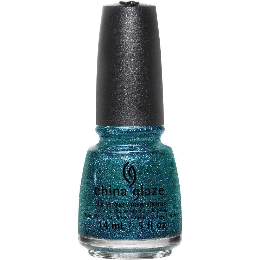 China Glaze Nail Polish, I Soiree I Didn't Do It 1427 Beauty & Personal Care China Glaze