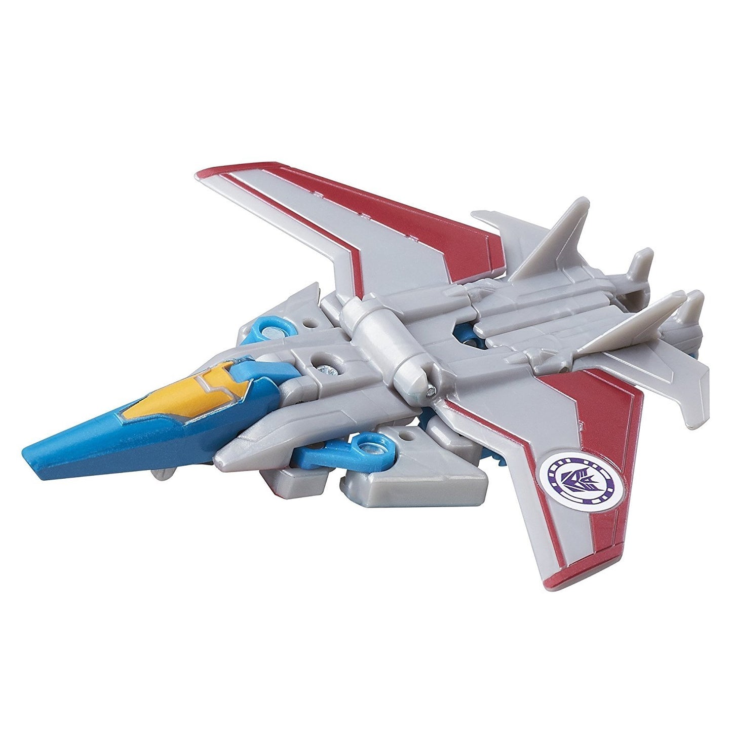 Transformers: Robots in Disguise Combiner Force Legion Class Starscream