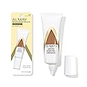 Almay Anti-Aging Concealer, Face Makeup with Hyaluronic Acid, Niacinamide, Vitamin C & E, Hypoallergenic, -Fragrance Free, 040 Medium Deep, 0.37 Fl Oz