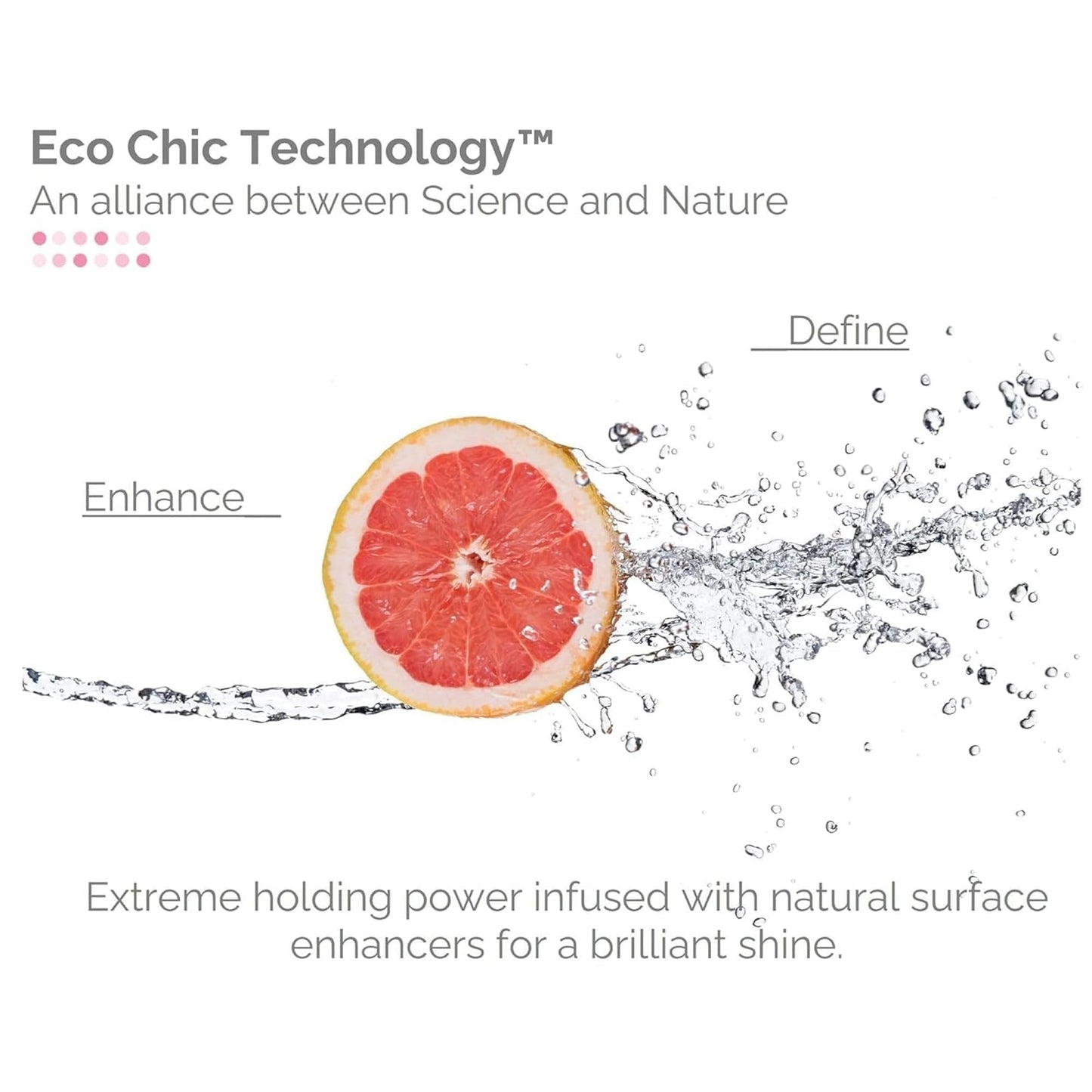 GIOVANNI LA Hold Styling Gel - Hair Gel for Men & Women, Strong Hold Hair Gel in Bulk for Curly, Straight & Wavy Hair, Control Super Hold Slick Gel