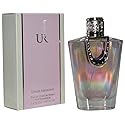 Usher Eau De Parfum Spray, 3.4 oz.