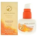HOLIFROG Sunnyside C Glow Serum by HoliFrog for Women - 1 oz Serum