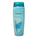 Himalaya Refreshing & Clarifying Toner for Clear Skin and a Deep Clean, Recedes Oil & Minimizes Pores, 6.76 oz