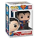 Funko POP! Heroes: Superman - Flying Superman (80th Anniversary)