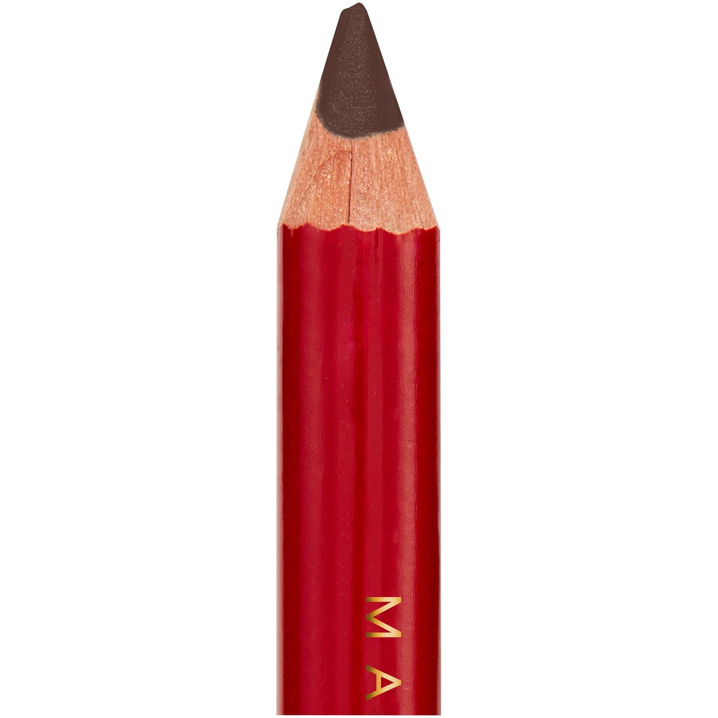 Maybelline New York Makeup Expert Wear Twin Eyebrow Pencils and Eyeliner Pencils, Dark Brown Shade, 0.06 Ounce, 2 Count (Pack of 1)