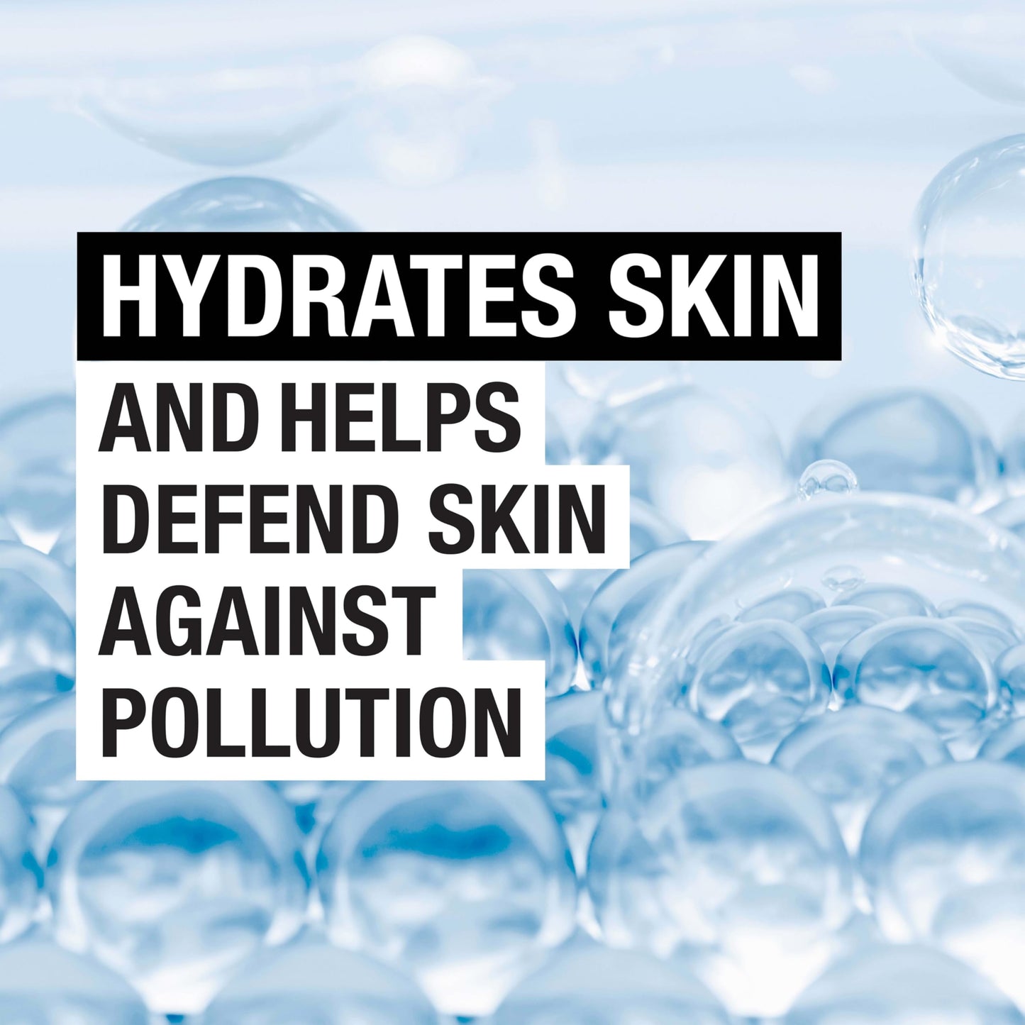 Neutrogena Invisible Daily Defense Broad Spectrum SPF 60, Antioxidants for Skin Glow, Hydrating Face Sunscreen Serum, Water Resistant (80 minutes)