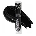 wet n wild Halloween Fantasy Makers Mega Last Liquid Catsuit High Shine Liquid Lipstick - Midnight Sky