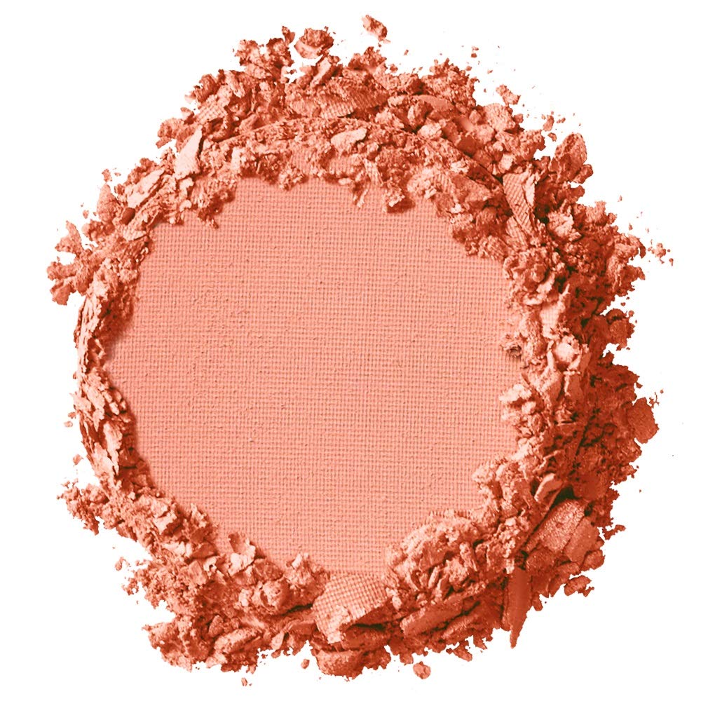 NYX PROFESSIONAL MAKEUP High Definition Blush, Soft Spoken, 0.16 Ounce