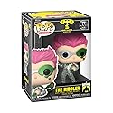 Funko POP Movies: Batman Forever - The Riddler - Metallic - Batman - Collectable Vinyl Figure - Gift Idea - Official Merchandise - for Kids & Adults…