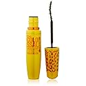 Maybelline Volum' Express The Colossal Cat Eyes Waterproof Mascara, Glam Black, 0.31 fl. oz.