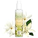 Pacifica Tahitian Gardenia Perfumed Hair & Body Mist, Alcohol-Free Spray Designed For Head-To-Toe Wear, Vegan & Cruelty-Free, 6 Fl Oz