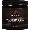 SHISUIZHE As I Am Smoothing Gel Size 8oz (Pack of 4)