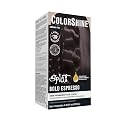 Splat ColorShine Demi-Permanent Hair Color, Bold Espresso