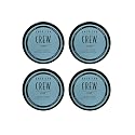 American Crew Fiber for Hold & Shine 1.75 oz (Pack of 4)