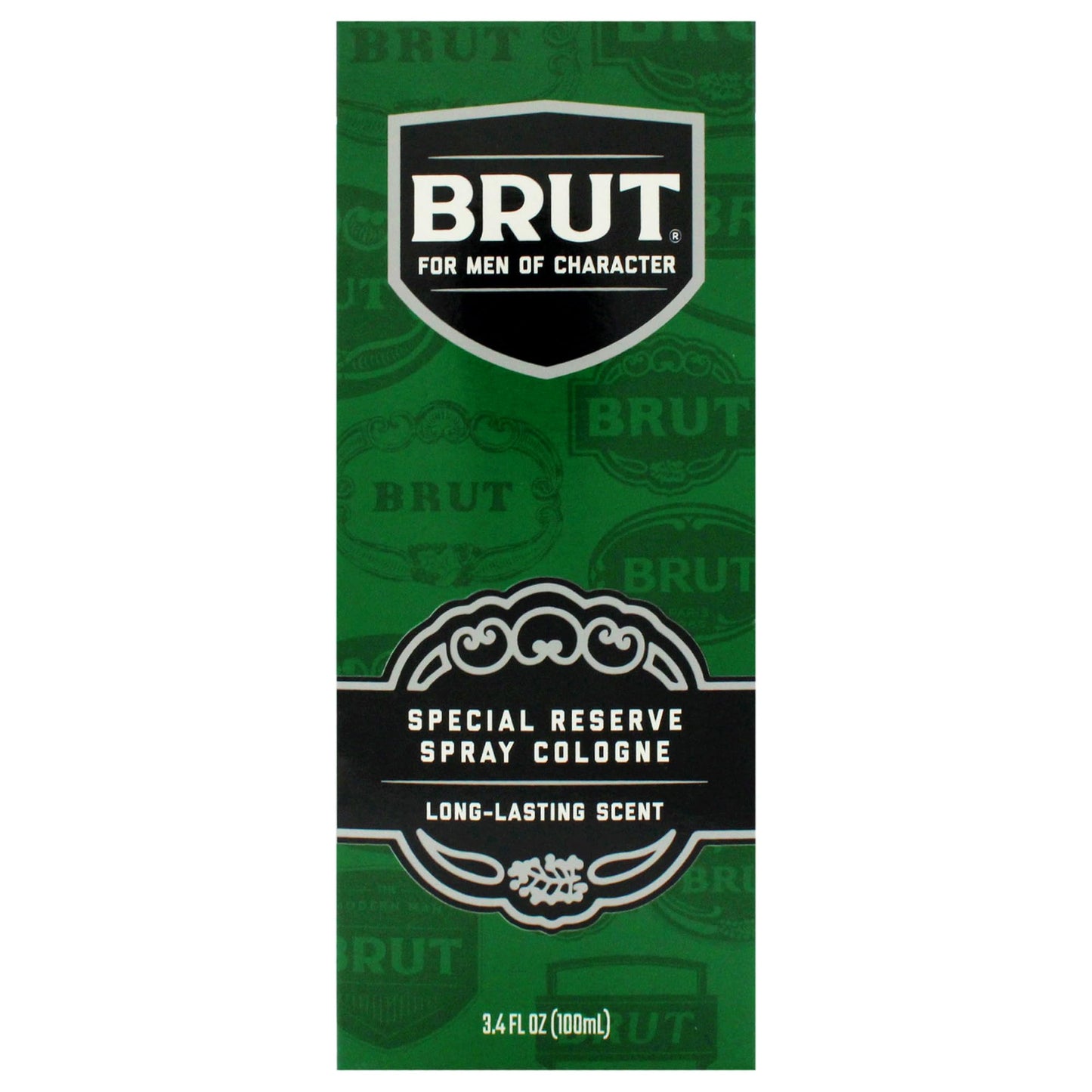 Brut Special Reserve for Men - 3.4 oz EDC Spray