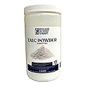 Talc Powder Quart
