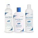 Vanicream, Free and Clear Shampoo, Conditioner and Body Wash Set, For Sensitive Skin, Fragrance and Paraben Free - 12 Ounce