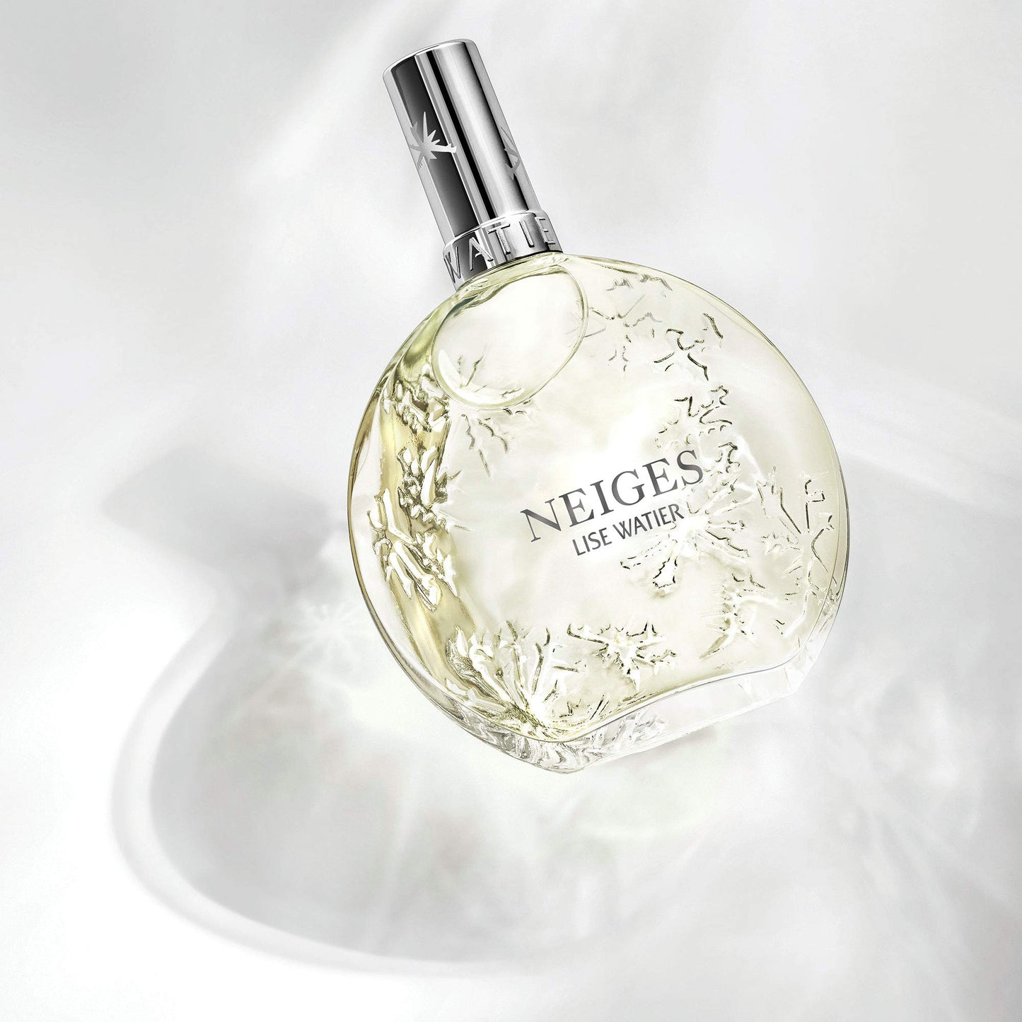 Lise Watier Neiges Eau de Toilette Spray, 3.34 fl oz Beauty & Personal Care LISE WATIER