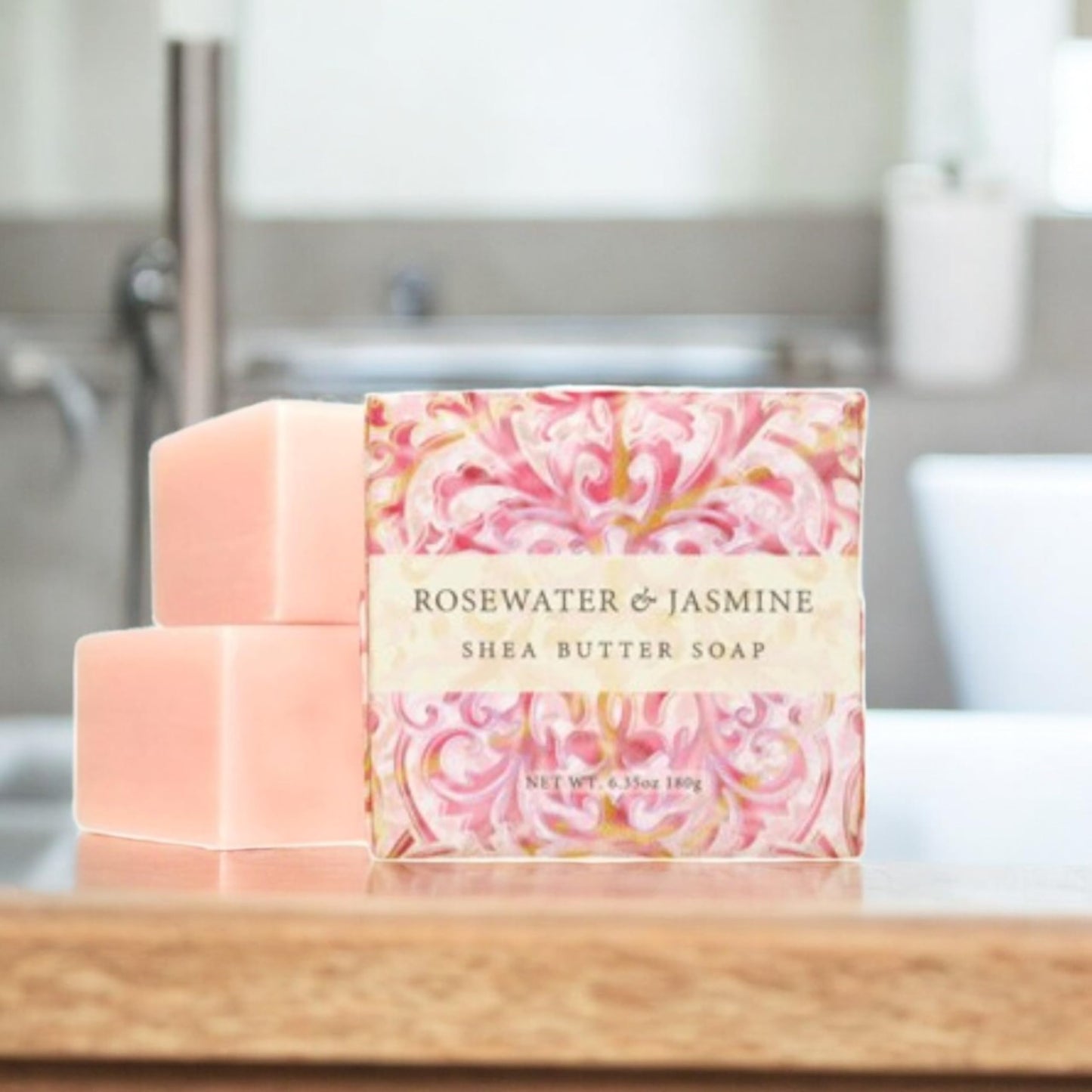 Greenwich Bay Mini Botanical Soap Bars - 12 Pack 1.9 oz Each - Individually Wrapped Guest Soaps for Airbnb, Spa, Travel, Bath - Travel Size Bar Soap