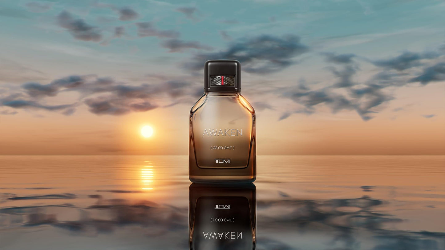 Awaken by Tumi for Men - 6.8 oz EDP Spray