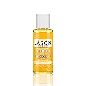 JASON Vitamin E 45,000 IU Skin Oil, Maximum Strength, 2 Ounce Bottle